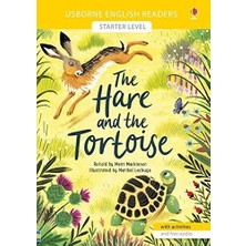 Hare And The Tortoise, Starter Level