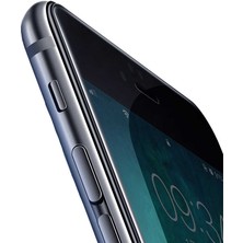 Prolysus Apple iPhone 6 Tam Kaplayan Seramik Ekran Koruyucu Yumuşak Kırılmaz Cam Filmi