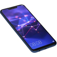 Prolysus Huawei P20 Lite Tam Kaplayan Seramik Ekran Koruyucu Yumuşak Kırılmaz Cam Filmi