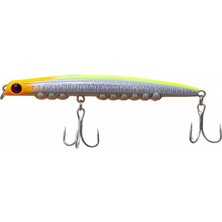 Ryuji Montero 95S 9.5 cm 12.5 gr Maket Yem