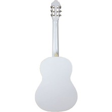 Clariss CCG100WH Klasik Gitar