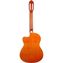 Clariss CCG100CNAT Klasik Gitar
