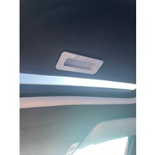 Parçağdaş Bmw E46 Sunroof Perde Tutma Kolu 316CI