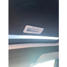 Parçağdaş Bmw E46 Sunroof Perde Tutma Kolu 318I