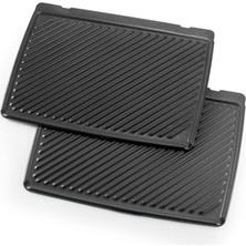 Arçelik K 2381 Tg 1800 W Tost Makinesi