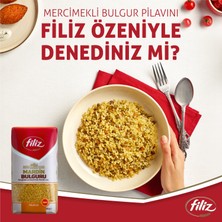 Filiz Mardin Pilavlık Bulgur 800 gr