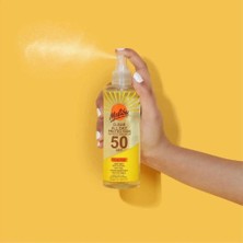 Malibu Güneş Koruyucu Gün Boyu Koruma Spreyi SPF50 250ML