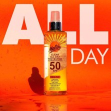 Malibu Güneş Koruyucu Gün Boyu Koruma Spreyi SPF50 250ML