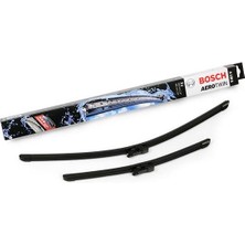 Bosch Silecek Set Aerotwin 600/400MM A138S Fabia 3 Nj3 Nj5 2014+ 3397014138