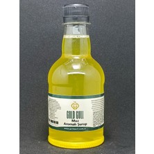 Gold Gull Ananas & Muz Aromalı Kahve & Meyve Şurubu 2 x 300 ml