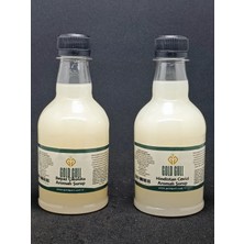 Gold Gull Beyaz Çikolata & Hindistan Cevizi Aromalı Kahve & Meyve Şurubu 2 x 300 ml