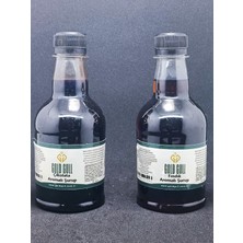 Gold Gull Çikolata & Fındık Aromalı Kahve & Meyve Şurubu 2 x 300 ml