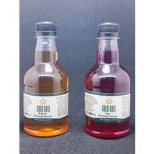Gold Gull Kavun & Nar Aromalı Kahve & Meyve Şurubu 2 x 300 ml