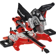 Einhell TC-SM 2131/1 Dual, Pistonlu Gönye Testere