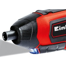 Einhell TE-SD 3,6 Li 
Şarjlı Vidalama