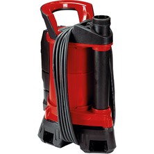 Einhell GE-DP 6935 A ECO Dalgıç Pompa - Kirli Su