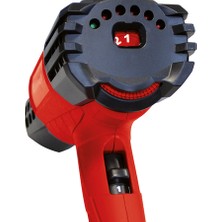 Einhell TE-HA 2000 E, Sıcak Hava Tabancası