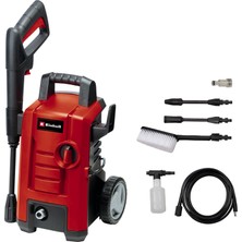 Einhell TC-HP 130, Yüksek Basınçlı Yıkama Makinesi