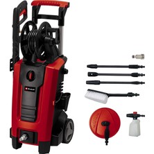 Einhell TC-HP 140, Yüksek Basınçlı Yıkama Makinesi