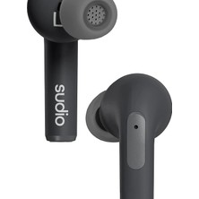 Sudio N2 Pro Bluetooth Kulaklık Siyah