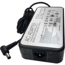 Keepro asus uyumlu 20v 7.5A notebook adaptörü 6.0mmx3.7mm 20v 7.5A iğneli adaptör