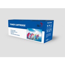 AKT Hp 106A W1106A / 107A / 107W / Mfp 135W /135A/ Mfp 137FNW Chipsiz 1000 Sayfa Siyah Muadil Toner