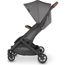 Uppababy Minu V2 Bebek Arabası Greyson