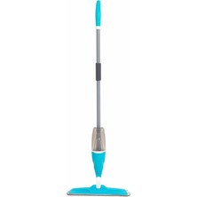 Quickdish Deterjan Hazneli Sprey Mop