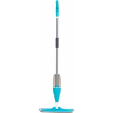 Quickdish Deterjan Hazneli Sprey Mop