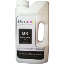 Duruınk Epson Ecotank L850 673 Uyumlu Muadil Mürekkep Seti  6 Renk x 70ML