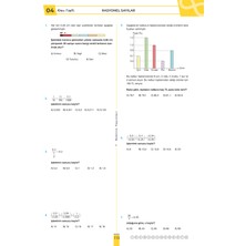 Doktrin Yayınları TYT Sıfırdan Sonsuza Matematik Konu Özetli Soru Bankası