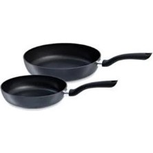 Fissler Tava Seti Cenit 20 cm + 26 cm 2'li