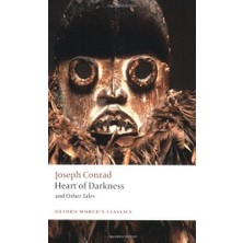 Heart Of Darkness And Other Tales