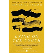 Lying On The Couch