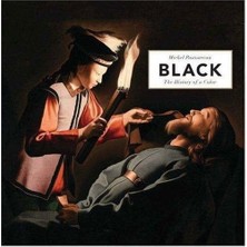 Black: The History Of A Color