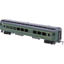 Jurnish 1: 87 Simülasyon Diecast Demiryolu Tren Model Araç Yükü (Yurt Dışından)