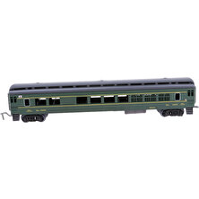 Jurnish 1: 87 Simülasyon Diecast Demiryolu Tren Model Araç Yükü (Yurt Dışından)