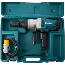 Makita TW1000 Darbeli Somun Sıkma 1200W