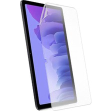 Kny Samsung Galaxy Tab A7 10.4 T500 Için Kağit Hissi Veren Mat Paper Like Ekran Koruyucu