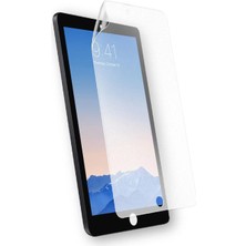 Kny Apple Ipad Pro 9.7 2018 Için Kağit Hissi Veren Mat Paper Like Ekran Koruyucu