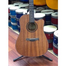 Puka PK10002 Akustik Gitar