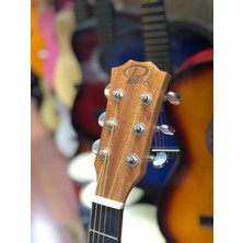 Puka PK10002 Akustik Gitar