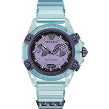 Versace VRSCVEZ701523 Kol Saati