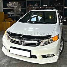 Güneşli Garaj Honda Civic Fb7 Body Kit Seti Plastik