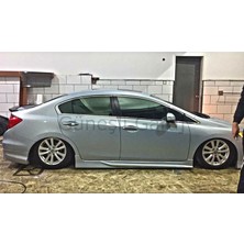 Güneşli Garaj Honda Civic Fb7 Body Kit Seti Plastik