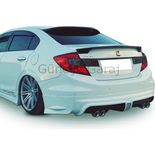 Güneşli Garaj Honda Civic Fb7 Body Kit Seti Plastik