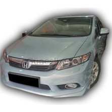 Güneşli Garaj Honda Civic Fb7 Body Kit Seti Plastik