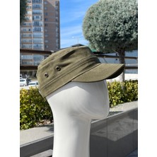 Moda Center Külah Erkek Castro Şapka Kasket