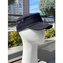 Moda Center Külah Erkek Castro Şapka Kasket