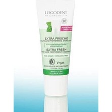 Logodent Extra Fresh Diş Macunu 20 ml